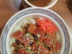 -喜牛日本料理(双街店)