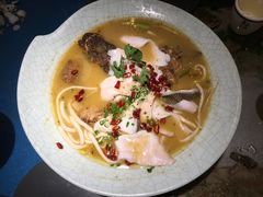 泰皇鱼-九九私厨(石溪店)