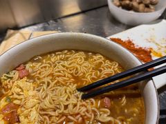 -很久以前羊肉串(农科路店)