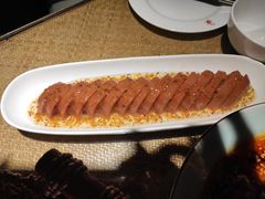 糯米藕-渝信川菜(长安店)