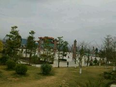 -神光山国家森林公园