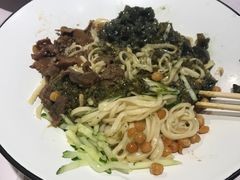 -拌面小当家