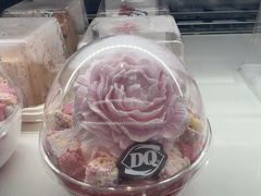 -DQ·蛋糕·冰淇淋(万风新天地店)
