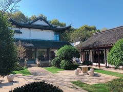 -绍兴饭店知遇楼(环山路店)