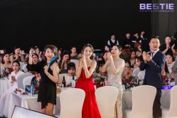 -广州白云机场铂尔曼大酒店·宴会厅·宴会预订中心