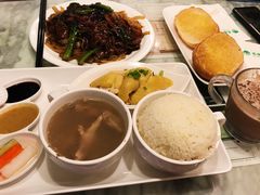 -翠华餐厅(铜锣湾糖街店)