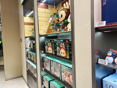 -天河城购物中心