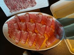 -东来顺·非遗火锅(赛格国际购物中心店)