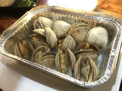 -JUKEBOX玖部音乐餐厅(华侨城店)