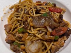 -必胜客(龙泉万达店)