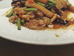 -壹零捌道·北京烤鸭(车公庄店)