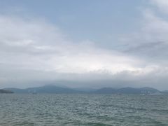 -杨排风自助餐厅(华贸店)