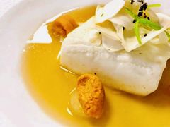 -Le Bernardin