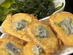 -友乐居羊蝎子(西直门店)