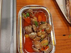 -本色.小马哥烧烤(五一路总店)