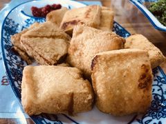 -洞天食府(北大街店)
