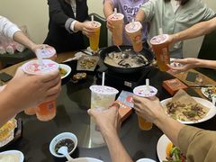 -丰乐餐厅·始于1999·本地老字号