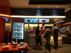 -DQ·蛋糕·冰淇淋(湖景东路店)