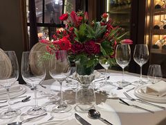 -Le Bistrot de Racine