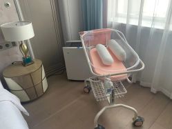 点击看大图 -杭州医学院附属妇儿医院