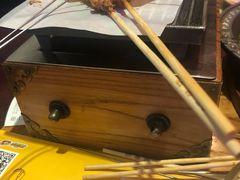 -肉串汪(月坛店)