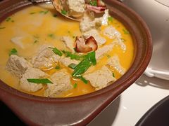 -雀蓝川菜(滨湖万象汇店)