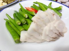 小炒肉-东沙小镇主题餐厅(下沙店)