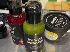 -LUSH(威尼斯人店)