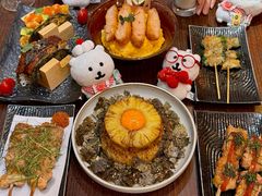 -鸟屋·烧鸟居酒屋(新世纪广场店)