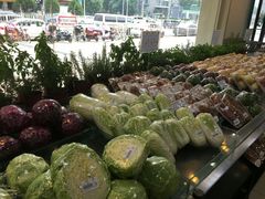-果蔬好生活超市(双井店)