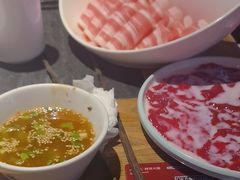 -川味观·鲜货火锅(西湖文化广场店)