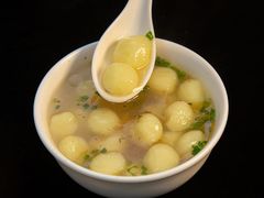 -食膳公园包子铺(烈士公园店)