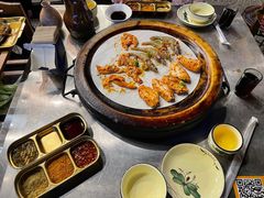 -老渔家·白族·石板烧(大理古城叶榆路店)