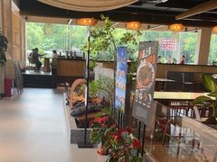 -风味小馆(天目湖宾馆店)