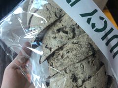 农夫的杂粮-Juicy Bakery(大学路店)