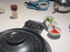 -百年果林椰子鸡(中洲店)