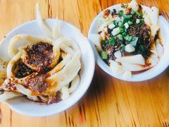 -洞子口张老二凉粉(文殊院店)