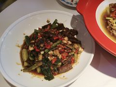 紫苏口味鳝鱼-匠熙小馆(崇文门店)