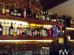 大堂-Burger & Lobster(Dean Street)