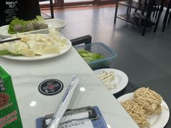 -全好食潮汕牛肉火锅(泗洲路店)