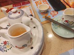 -点都德(汇胜楼店)