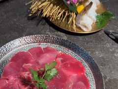 -锦城印象火锅(天府三街店)
