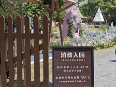 -白马涧龙池景区