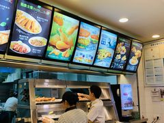 -德克士(通惠门店)