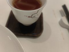 -白天鹅宾馆-宏图府餐厅