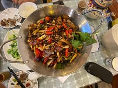 -小厨子私房菜·云南美食店