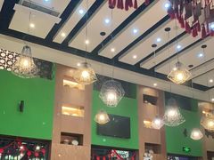 大堂-香巴拉云南餐厅(华莱坞店)