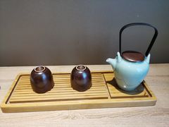 -上海外滩老码头亚朵酒店