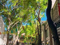 -山水茶艺馆·点心粤菜·30年老字号