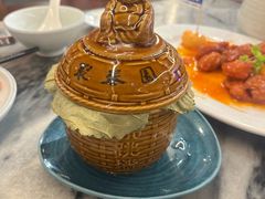 -安泰楼·佛跳墙创始人·传统闽味早茶·酒楼(三坊七巷闽菜地标店)